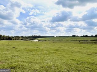 0 Corinth Church Rd, Bowman, GA 30624