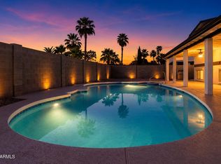 1921 E GEMINI Drive, Tempe, AZ 85283