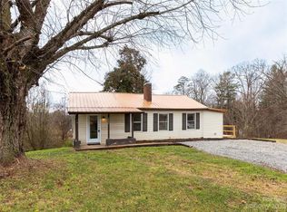 680 Olivette Rd, Asheville, NC 28804
