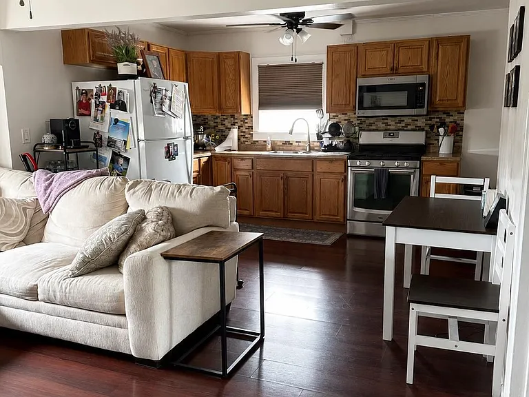 122 Radcliffe Rd #UPPER — Photo 4