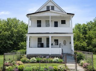 6812 Whitney Ave #1A, Cleveland, OH 44103