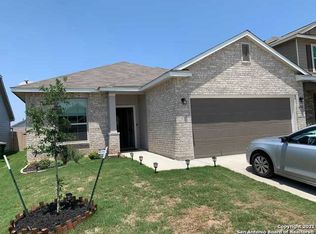 6731 Hibiscus Fls, San Antonio, TX 78218