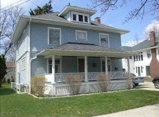 306 S Webster St, Jackson, MI 49203