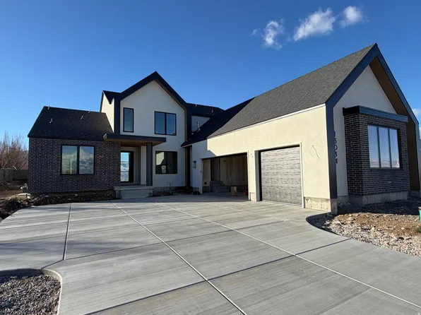 13084 S Jj Farms Ln W, Herriman, UT 84096
