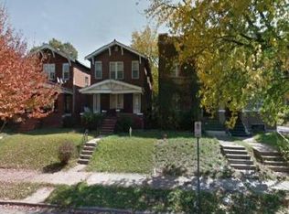 3106 N Taylor Ave, Saint Louis, MO