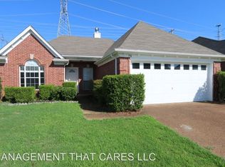 398 N Ericson Rd, Cordova, TN 38018