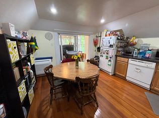 48 Bellevue St #3, Boston, MA 02132