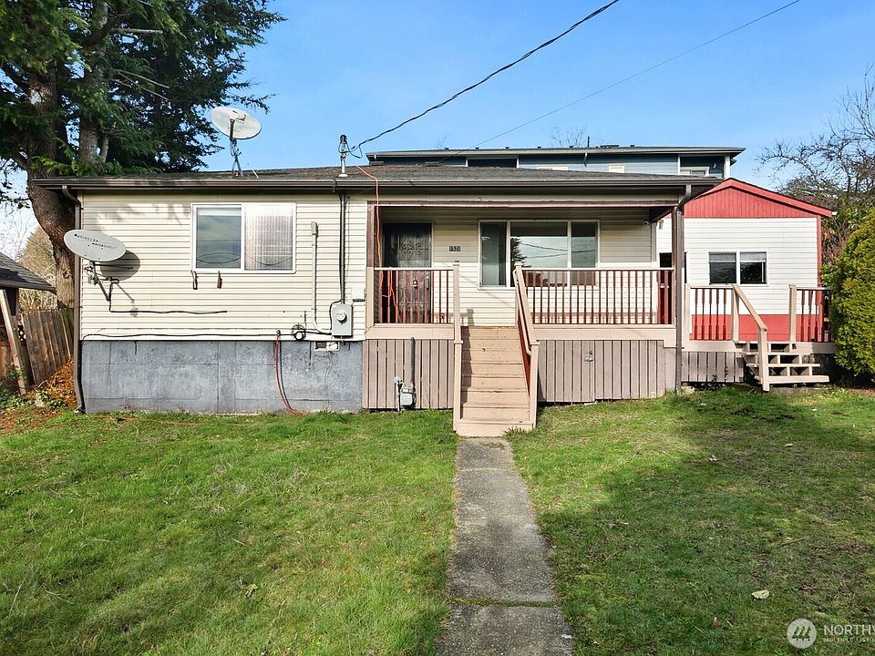 1st image of 1520 S Bennett Street