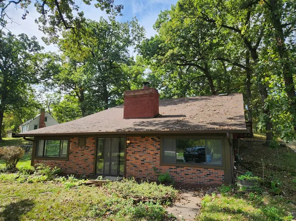 23020 Sherman Rd, Steger, IL 60475