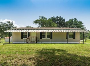 1321 Killdeer Dr, Zephyrhills, FL 33540