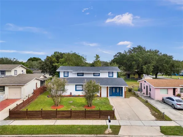 4665 PIEDMONT COURT, ORLANDO, FL 32811