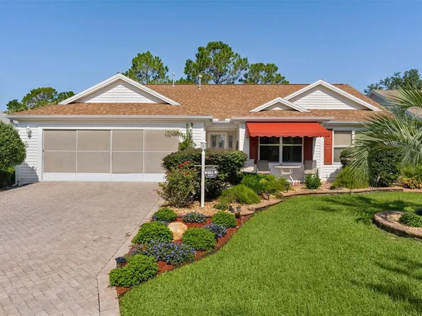 16846 SE 80th Bellavista Cir, The Villages, FL 32162