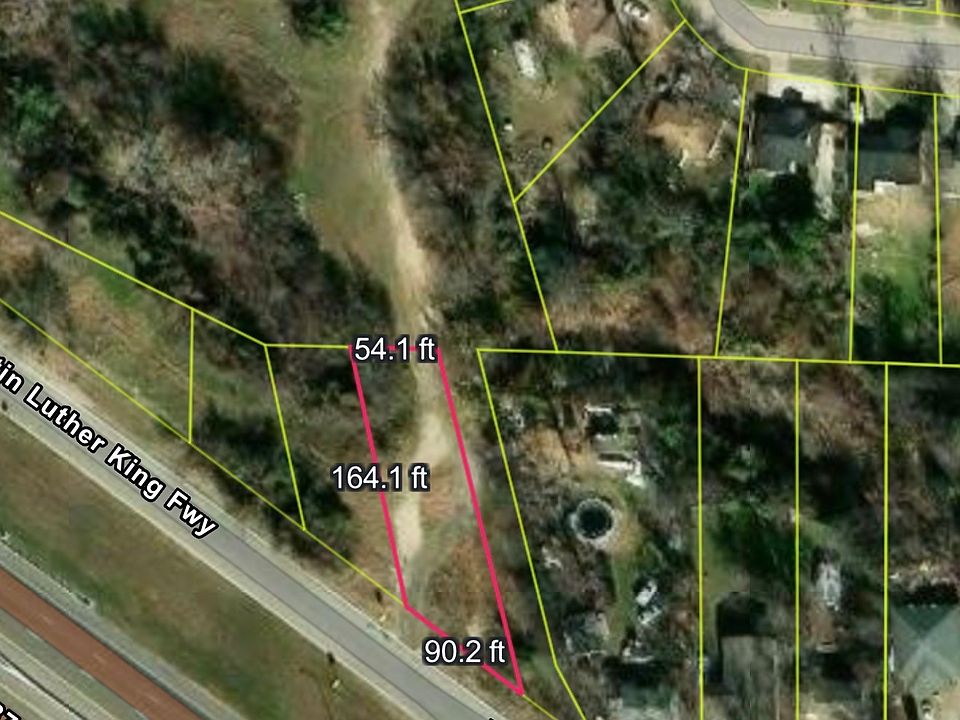 2nd image of 2701 Bideker Ave
