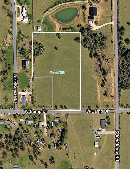 1st image of Camp Rd