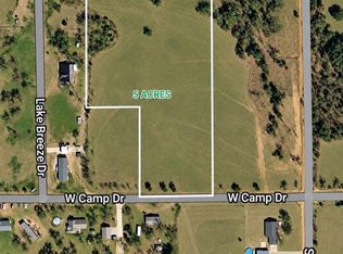 Camp Rd, Guthrie, OK 73044