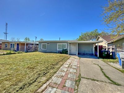3915 Huron St, Sacramento, CA, 95838