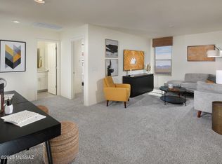 8252 S Clara Roberts Way, Tucson, AZ 85747