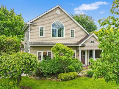 47 Clinton Place, Massapequa, NY, 11758