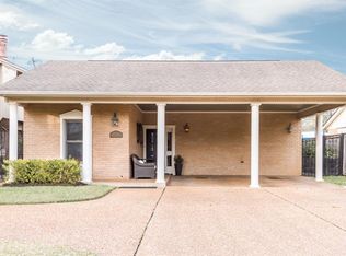 5646 Mistletoe Dr, Beaumont, TX 77707