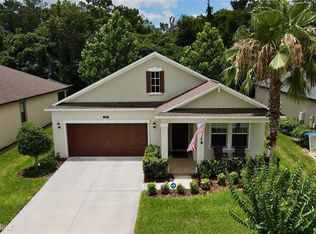 8124 Sequester Loop, Land O Lakes, FL 34637