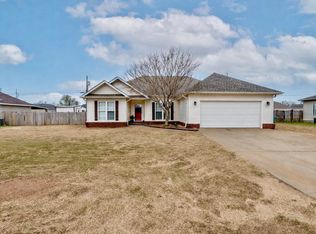 307 E Roosevelt Ave, Muscle Shoals, AL 35661