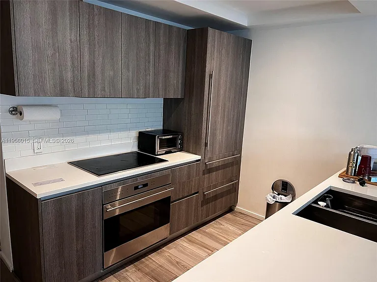 801 S Miami Ave #2807 — Photo 5