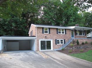 421 Wimbish Dr, Danville, VA 24541