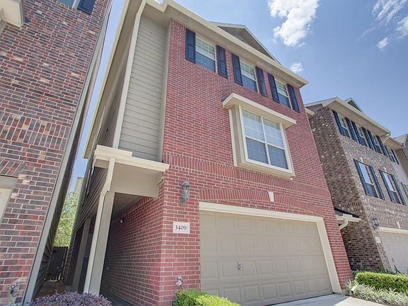 2nd image of 3409 Skyline Village Trl