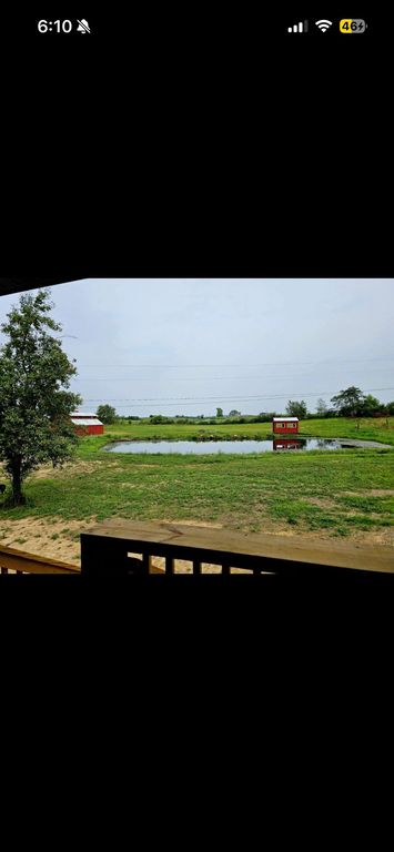 110 Watkins Branch Rd - Property Image