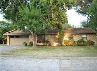 103 Ash St, Los Fresnos, TX 78566