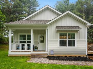 2114 Mount Tabor Rd, Blacksburg, VA 24060