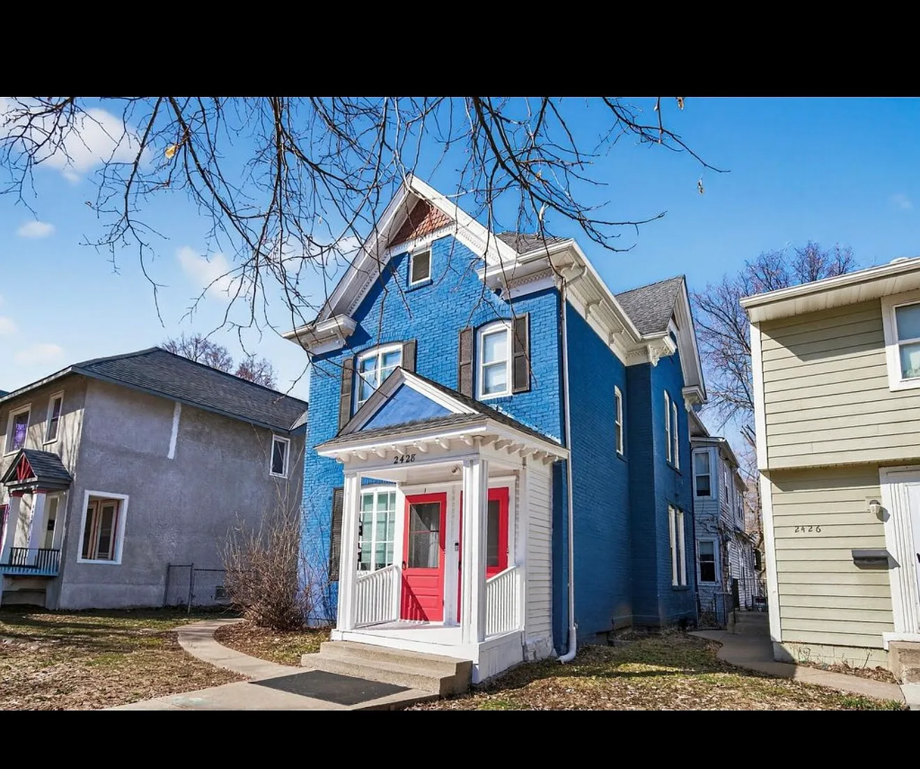 2 bed, 650 sqft, $1,436 — Photo 1
