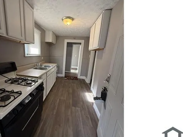 935 N Ewing St Unit B, Indianapolis, IN 46201