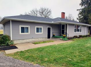 314 N High St #2, Columbus Grove, OH 45830