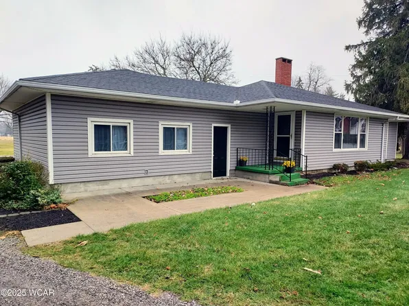 314 N High St #2, Columbus Grove, OH 45830