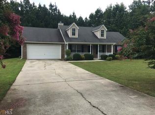 328 Magnolia Ln, Monroe, GA 30655