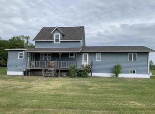 1840 78th St NE, Willow City, ND 58384