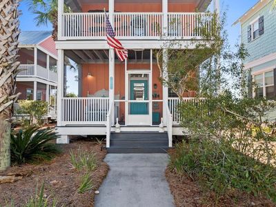 3050 W Highway 98 Unit D125, Port Saint Joe, FL, 32456