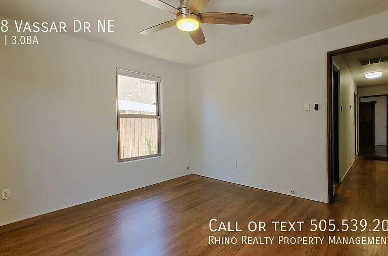 808 Vassar Dr NE — Photo 14