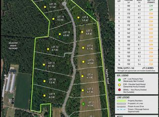 4909 John Cooper Rd, Laurel, DE 19956