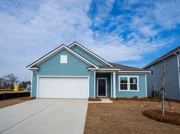 145 Monroe Preserve Ln, Chapin, SC 29036