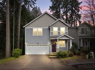 4928 SE Firwood Crest Ln, Hillsboro, OR 97123