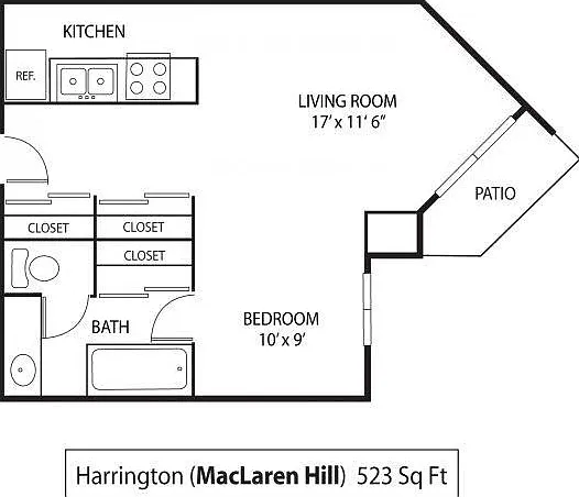 MacLaren Hill — Photo 21