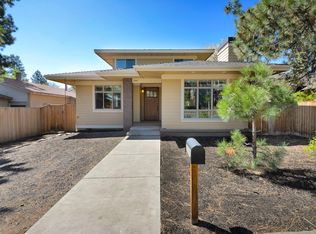 1345 NW Baltimore Ave, Bend, OR 97703