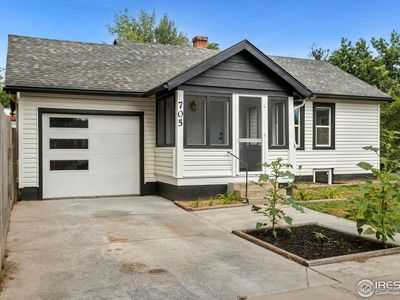 705 12th Ave, Greeley, CO, 80631