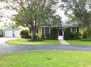 657 Old Seguin Luling Rd, Seguin, TX 78155