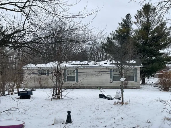 1626 S Vermillion St, Streator, IL 61364