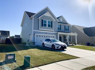 250 Brentmoor Dr, Raeford, NC 28376