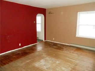 114 Venango St, Cygnet, OH 43413