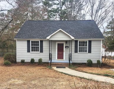 305 Louise Ave, Rockingham, NC, 28379